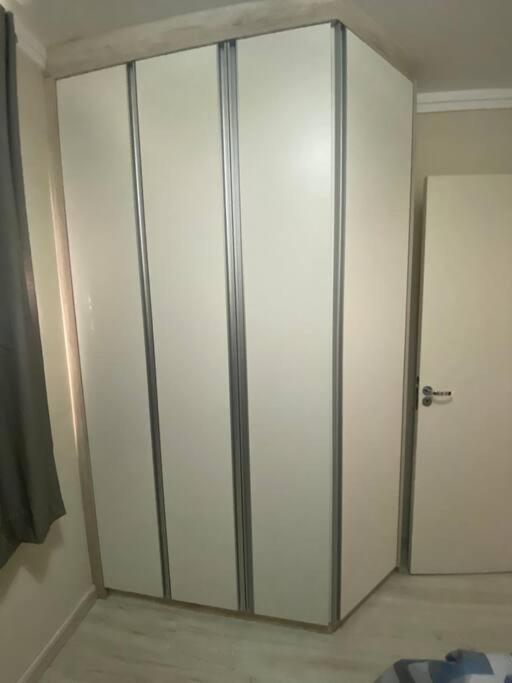 Apto Lindo/Aconchegante Perto Da Uel/Bares/ Centro Λοντρίνα Εξωτερικό φωτογραφία