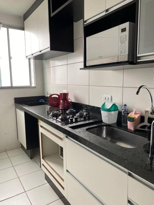 Apto Lindo/Aconchegante Perto Da Uel/Bares/ Centro Λοντρίνα Εξωτερικό φωτογραφία